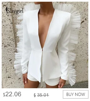 EvaQueen 2020 Summer White Sexy Bodysuit Women Off Shoulder Backless Bodycon Bodysuit Rompers Sleeveless Female Casual Jumpsuit