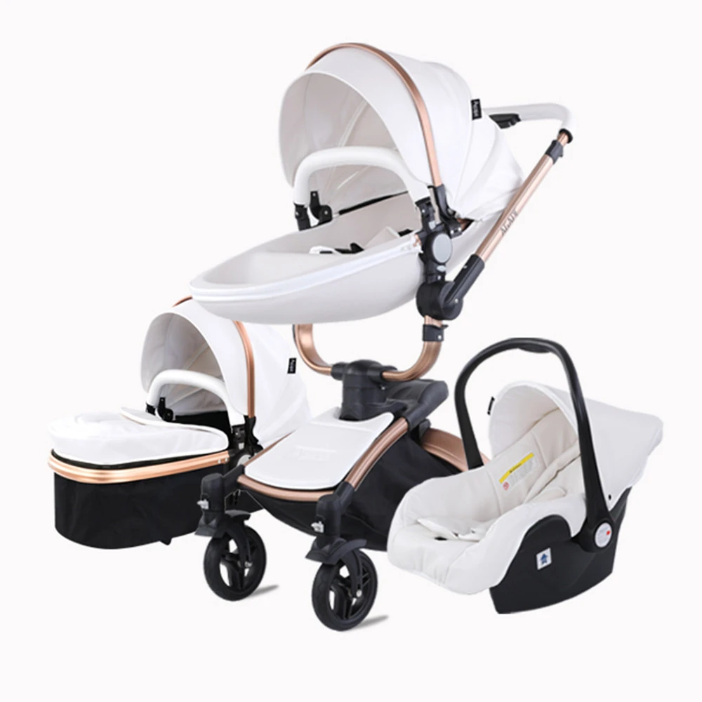 Luxe Bebe Poussette Siege Auto Couffin Chariot Combo 360 Rotation Resistant Aux Chocs Haute Paysage Landau Pour Nouveau Ne 0 36m Aliexpress Luxe Bebe Poussette Siege Auto Couffin Chariot Combo 360 Rotation Resistant Aux Chocs Haute Paysage Landau Pour Nouveau Ne 0 36m Aliexpress