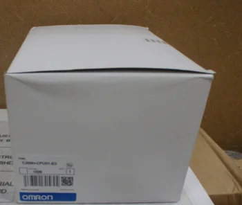 

New OMRON C200H-CPU01-E2 C200HCPU01E2 free shipping