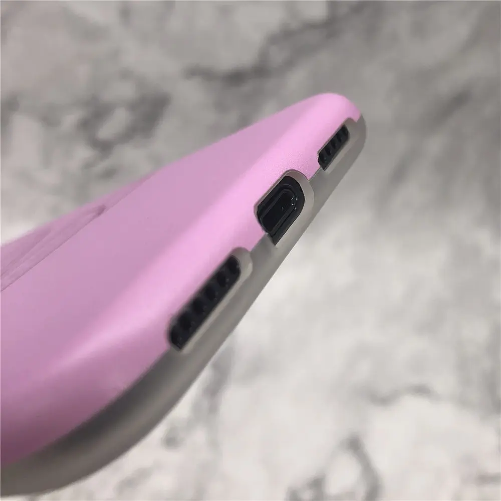 Cute Sailor Moon Case for iPhone Xs Max XR Pink Shock Absorption Anti-Fall TPU Soft Case Compatible with Iphone7/8/Xs/XR/Xs Max
