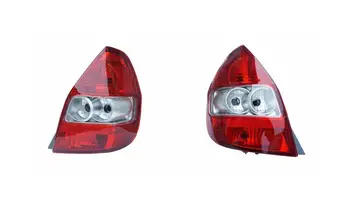 

Rear Tail Light Lamp Combination (without bulb ) FOR Honda JAZZ II 2