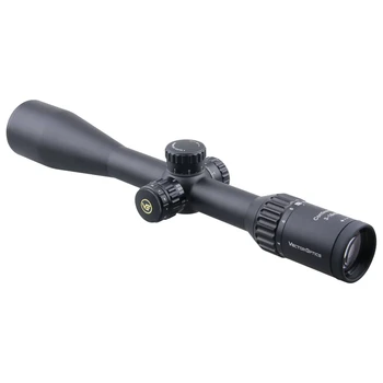 Vector Optics Continental 3-18×50 para Caza