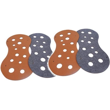 

4 PCS Cat Tunnel Combination Cat Tube Removable and Washable Cloth Blankets Cat Pet Toy Cat Litter Channel Rolling Tunnel