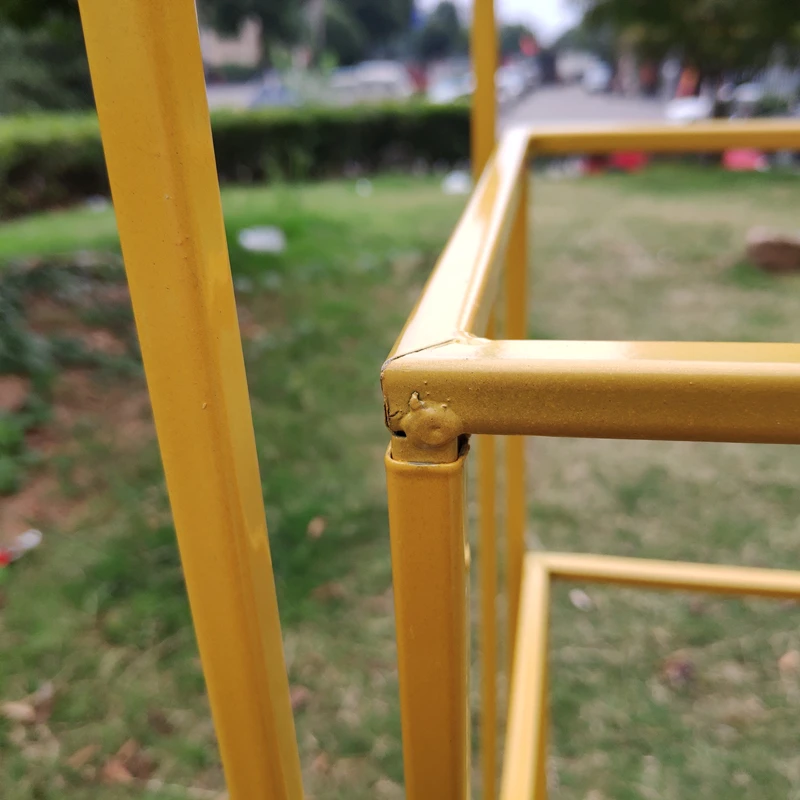 4-Stks-set-Smeedijzeren-Stand-Bruiloft-Props-Kunstbloem-Road-Lood-Levert-Bloem-Boog-Bruiloft-Boog-Road (1)