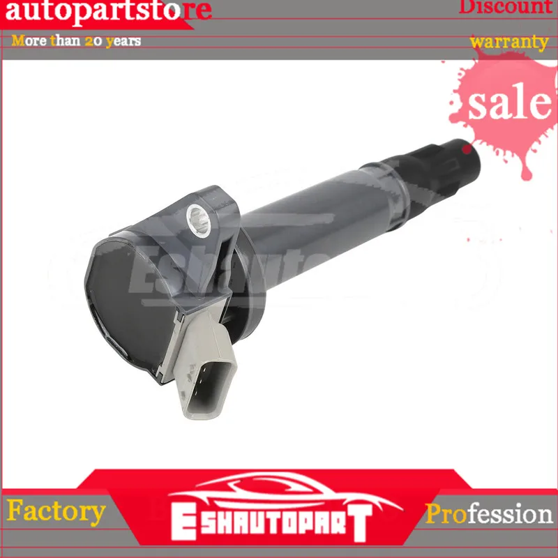 Высокое качество 19070-B1020 катушка зажигания 19070B1020 для Toyota Avanza Rush Vois BB Lite 3SZVE Daihatsu 1,3 19070 B1020