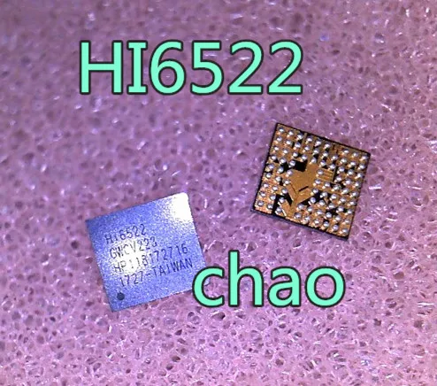 

5pcs/lot HI6522 H16522 BGA