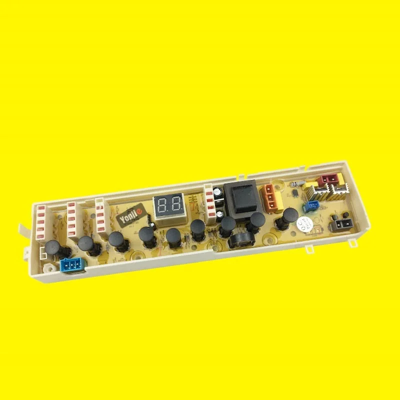 Стиральная машина компьютерная плата W10362725 W10358453 W10358457E D6552C аксессуары
