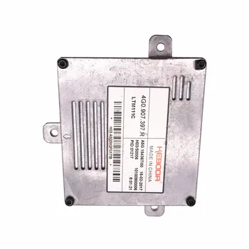 

4G0.907.397.R Original LED Driver Ballast Headlight Daytime Running Light DRL module 4G0907397R (Genuine and Used)