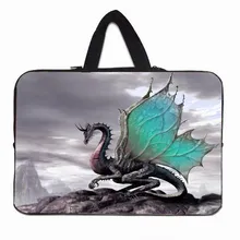 Чехол для ноутбука Dragon, сумка для мужчин 11,6 12 12,1 12,3, тонкий портфель для Macbook Air chuwi Hi12, huawei, нетбук, Chromebook, сумка для корпуса