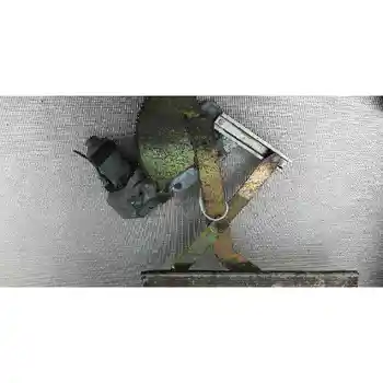 

0130821284 WINDOW LIFTER FRONT LEFT MERCEDES E CLASS (W124) SALOON