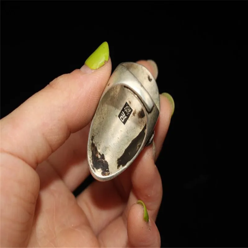 thumb