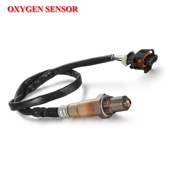 

Oxygen Sensor Lambda For Opel Vauxhall VECTRA Corsa C 1.0 1.2 1.4 09199470 855369 855351 9192922 0855351