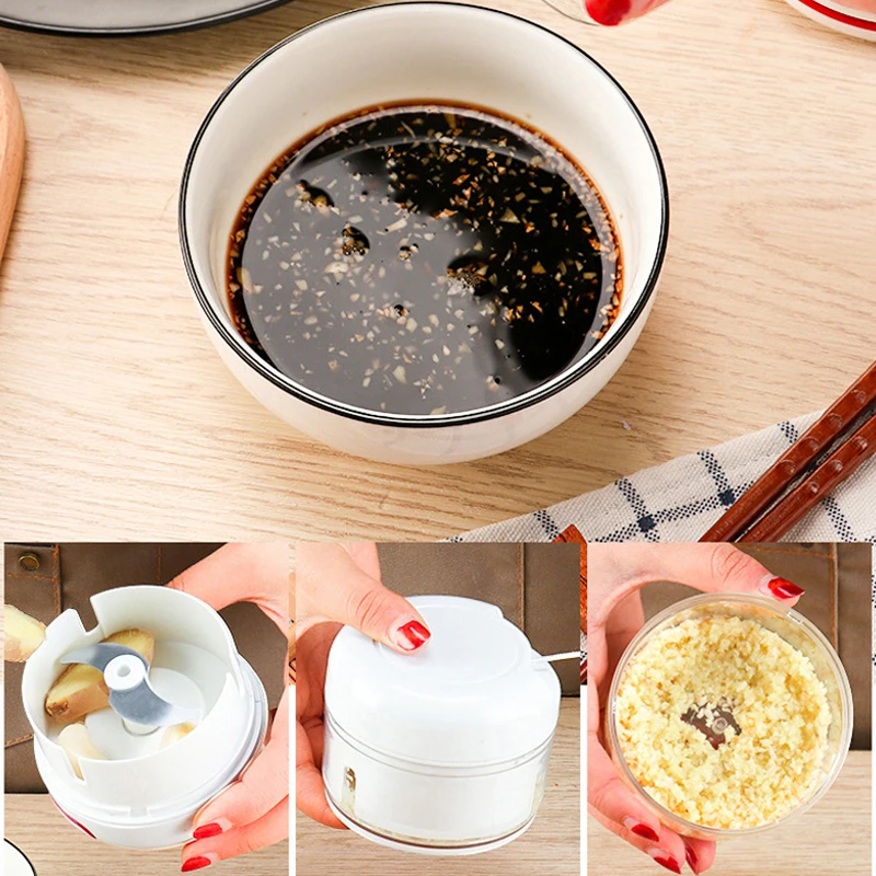 processadores de alimentos