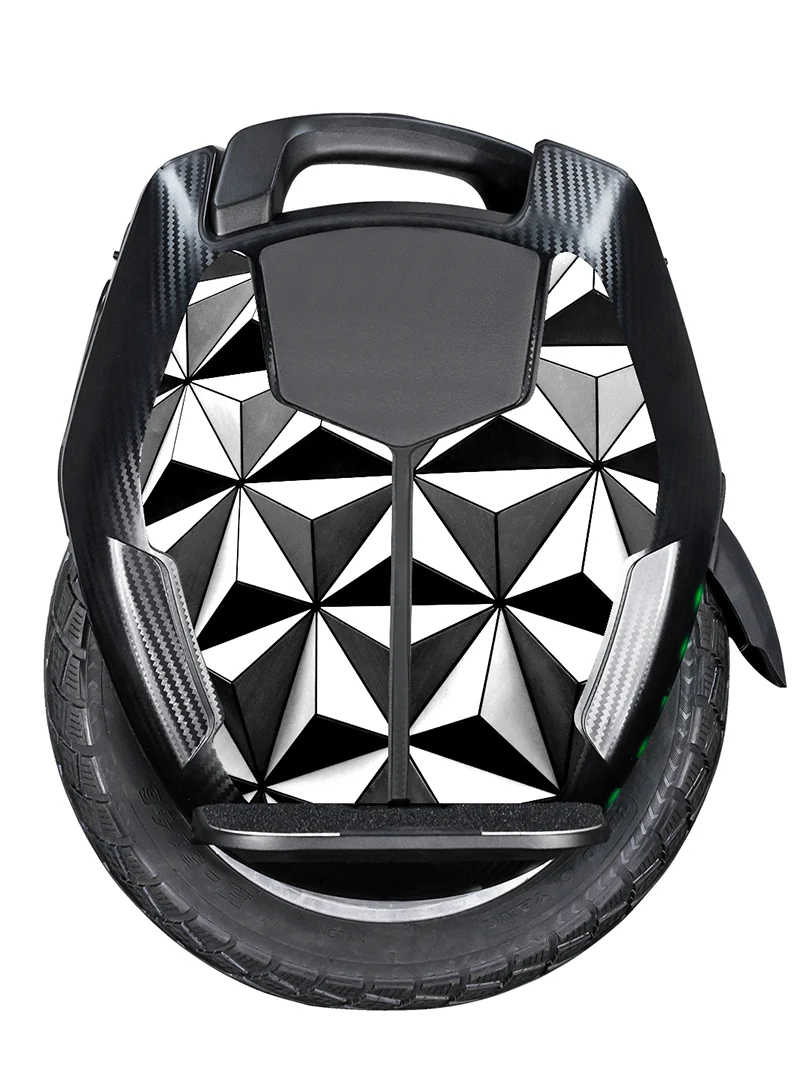 kingsong 16X Электрический monowheel стикер, личность DIY king song KS