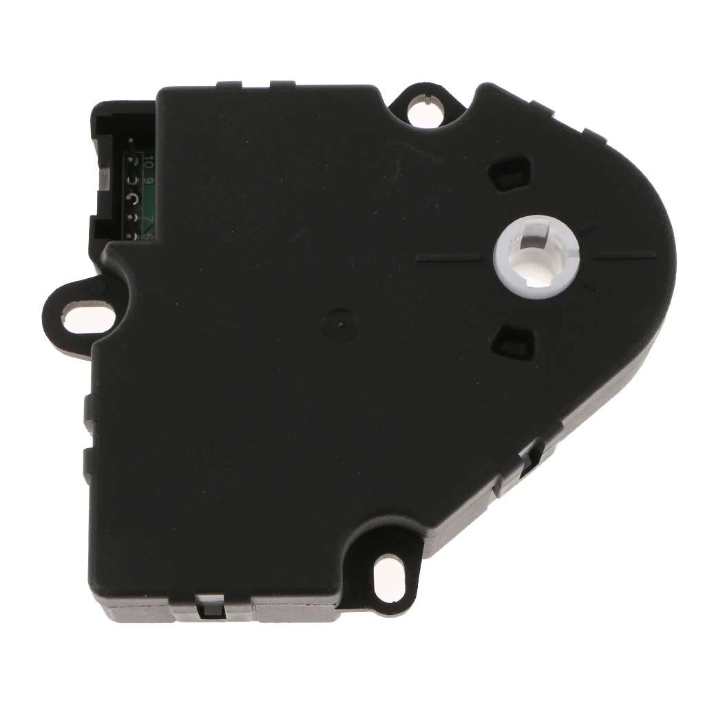 HEATER AIR BLEND DOOR ACTUATOR REPLACEMENT PART FOR GM A/C Chevy