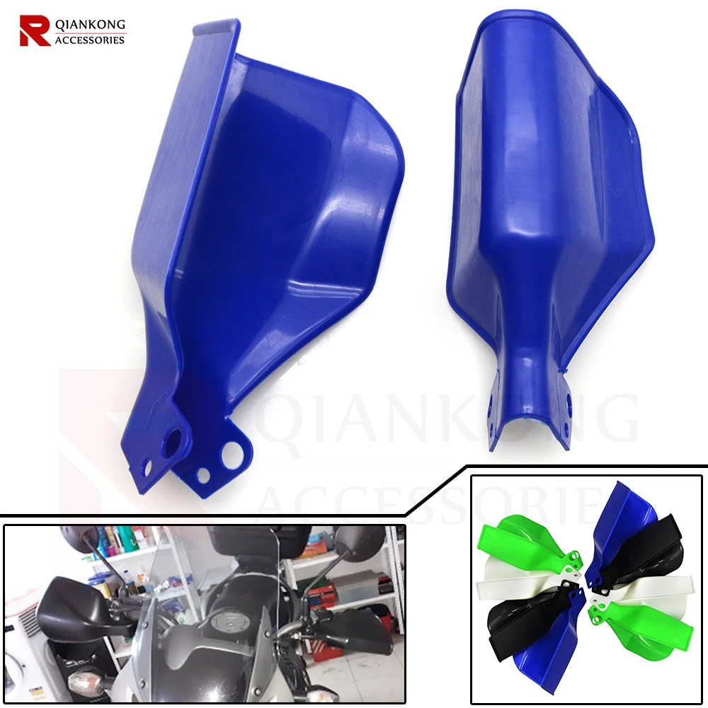 

For YAMAHA XT250 225 TDR 250 125 240 DT200 DT125 YZ450F YZ250F Hand Guard Handguard Shield Windproof Universal Protective Gear