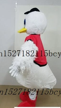 plucka duck doll