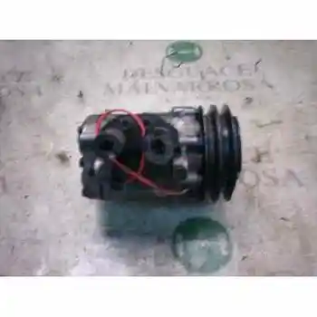 

AIR CONDITIONING COMPRESSOR Nissan TRADE 100 * SD7B10 P798 SANDEN [6552706]