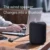 Baseus Bluetooth Передатчик Беспроводной Bluetooth Приемник 5.0 Автомобильный AUX 3.5 мм Bluetooth Адаптер Аудио Кабель Для Динамиков Наушников