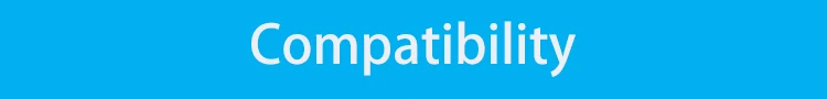Compatibility