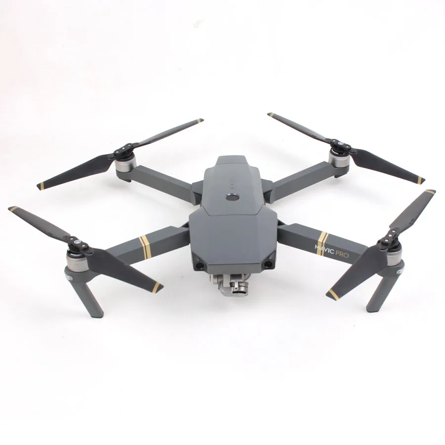 2 пары Sunnylife Quick-release для Mavic Propeller лопасти для квадрокоптера 8330 лопасти Сменные лопасти пропеллеров для DJI Mavic Pro Drone