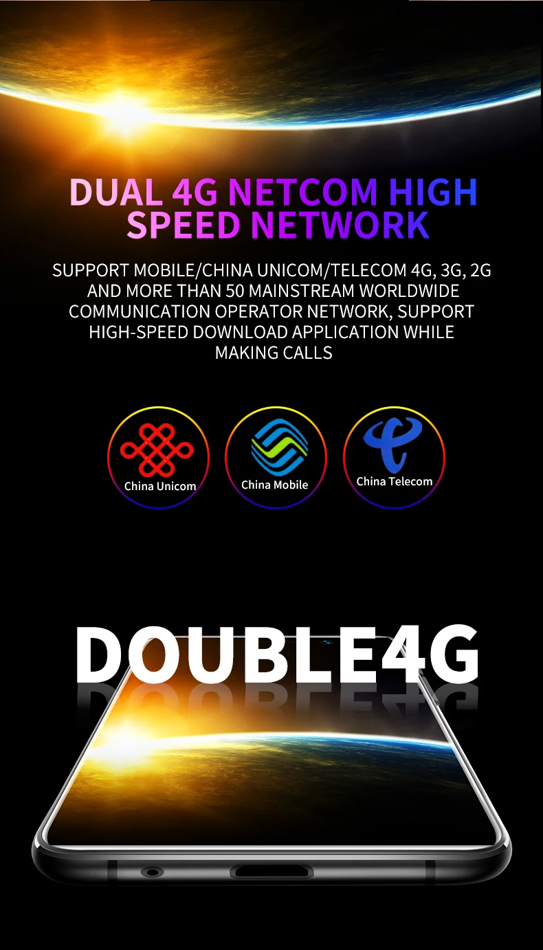 Двойной 4G Карманный смартфон Satrend S11 3 2 дюймовый крошечный экран MTK6739 Android 7 1