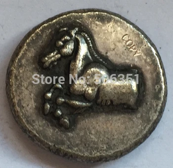 

Type:#109 Greek COINS Irregular size