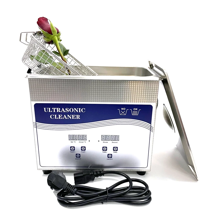 

22L Digital Ultrasonic Cleaner Heat Element For Hospitals