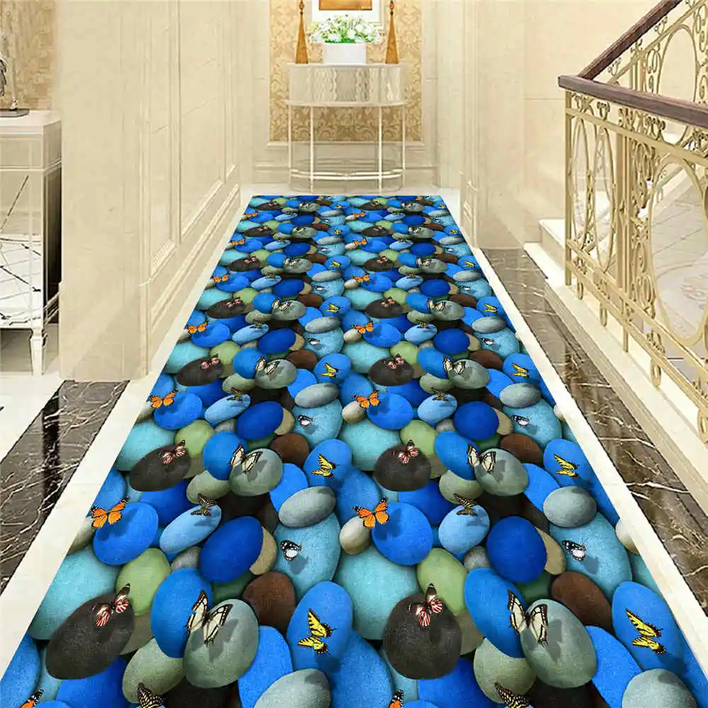 Ковер в скандинавском стиле, фланелевый мягкий ковер для спальни, напольный ковер со стразами, детские ковры и ковры для гостиной, современный