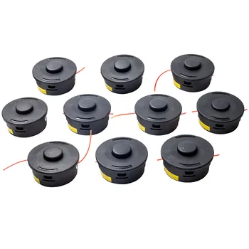 

FS44 FS55 FS80 FS83 Replacement Trimmer Head for Stihl 25-2 FS85 FS90 FS110 4002 710 2191, 4002 710 2108