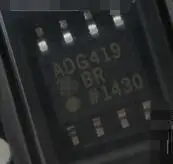 Бесплатная доставка, 50 шт в наборе, ADG419BR ADG419BRZ ADG419 SOP8