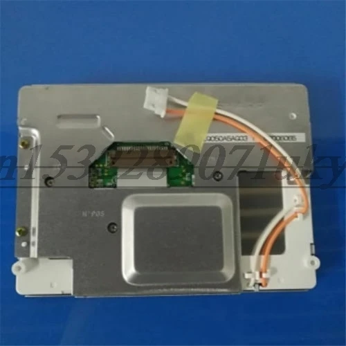 Шапп 5 &quotдюймовый ЖК-дисплей дисплей LQ5AW136 LQ050A5AG03 Экран для VW MFD Mercedes Porschi AUDDi