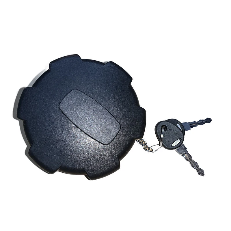 truck locking fuel cap OE 22335631 Locking Fuel Cap For Volvo Truck