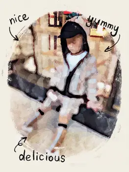 

B303019 Baby Boys Coats Kids Hooded Jacket