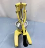 Manual Citrus Juicer Hand Orange Lemon Fruit Press Squeezer Juice making Machine grape extractor machine fruit Drinking Machine 6