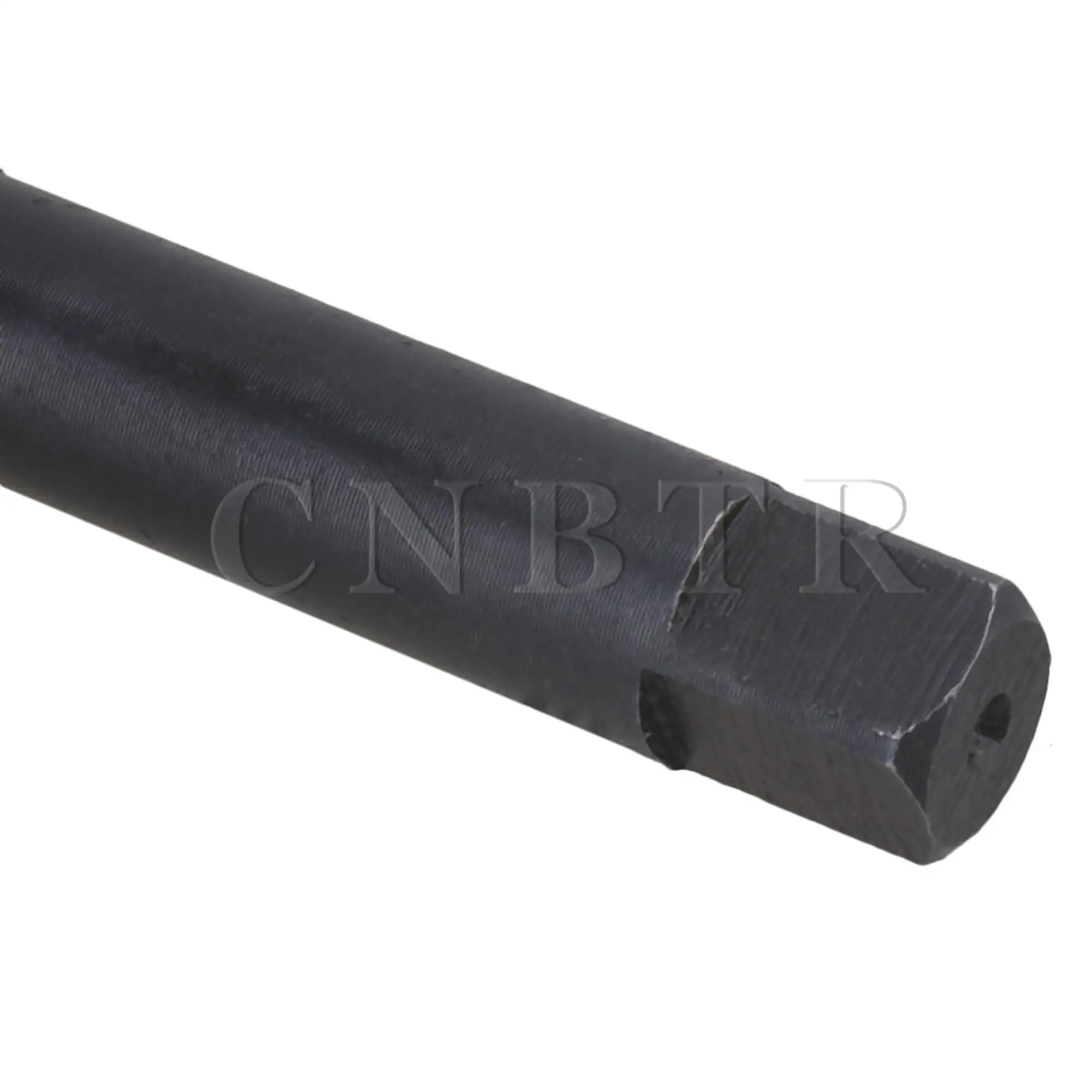 CNBTR HSS silver black adjustable size range 23-26mm hand reamer cutting tool