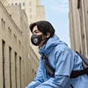 Accessories,Philips Acm066 mask shell selection,no electric module, If There Is No Electric Mask, Please Do Not Order. 3