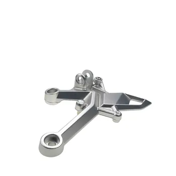 

CFMOTO CF250 250NK Motorcycle Accessories Right Front Pedal Bracket Combination