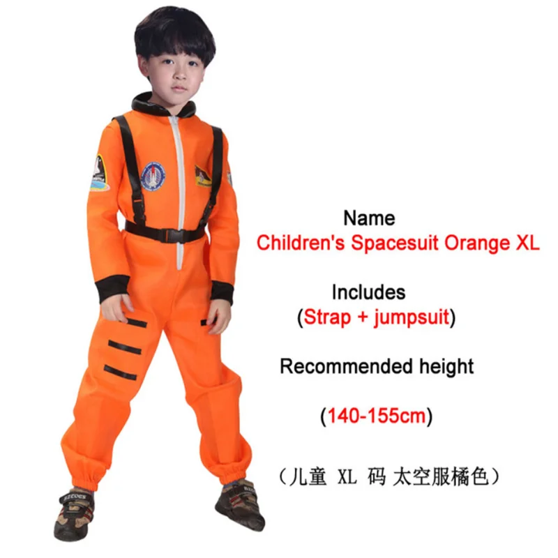 Child orange -XL