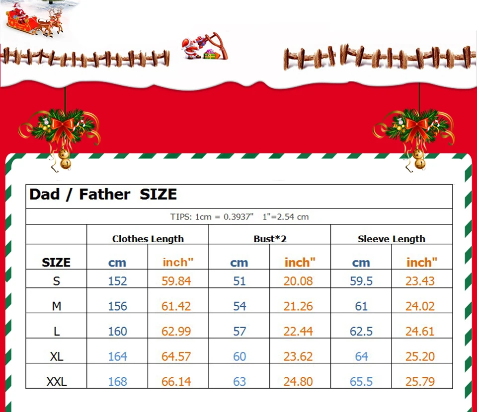 Passende Weihnachts-Familien-Outfits, Vater, Sohn, Mutter, Tochter, Strampler, Familien-Look, Overall, Pyjama