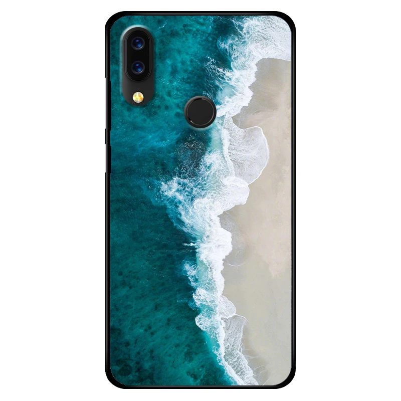 Для UMIDIGI power Case 3D Милые аниме из мультфильмов Конфеты DIY узорные мягкие силиконовые чехлы из ТПУ Для UMI power Back phone Case