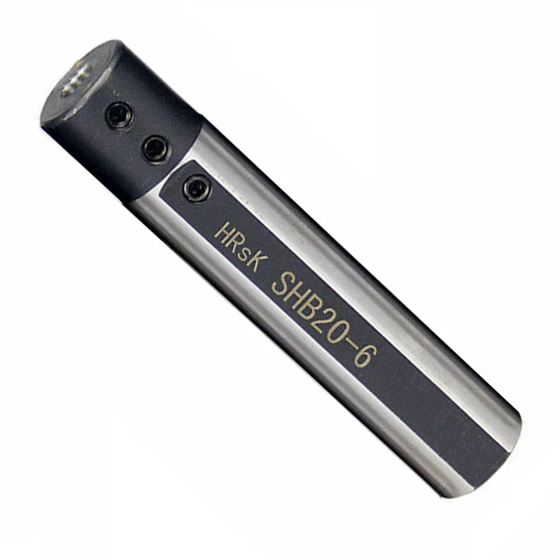 SHB2010 For Small Bore Inner Hole Turning Tool Holder Carbide Boring Bar DURABLE