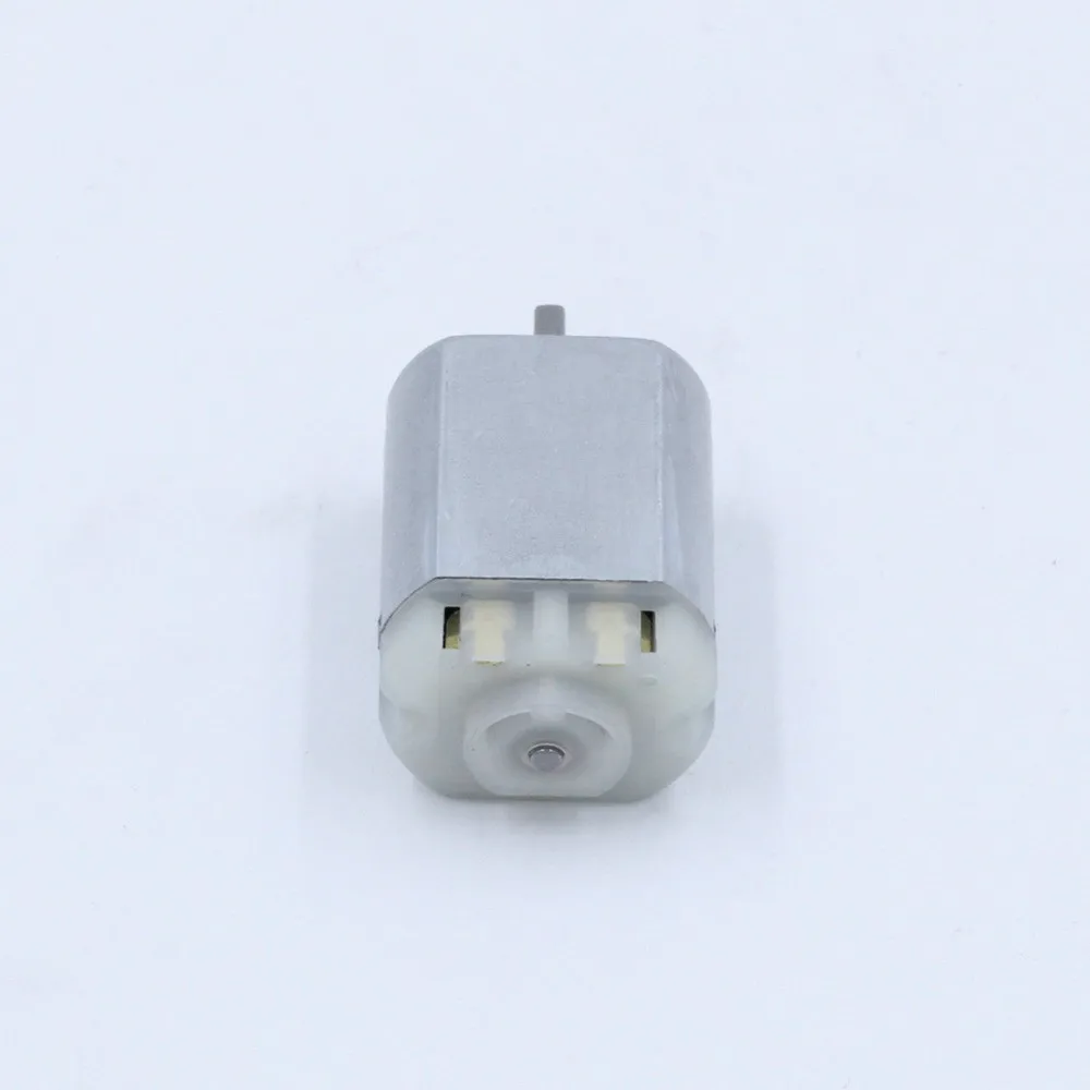 

For Honda Civic 9 car exterior mirror electric folding motor front and rear adjustment motor gear 140 DC motor