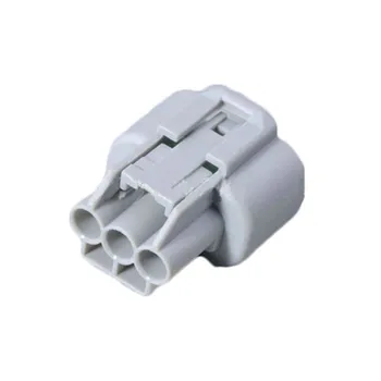 

5/10sets 3pin Kum Electric load common rail EFI diesel engine camshaft speed sensor plug connector PK296-03127