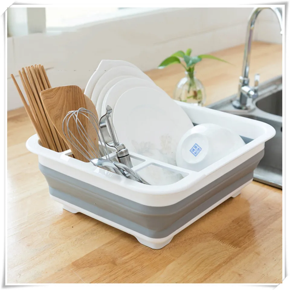 Kitchen Storage Holder xq1