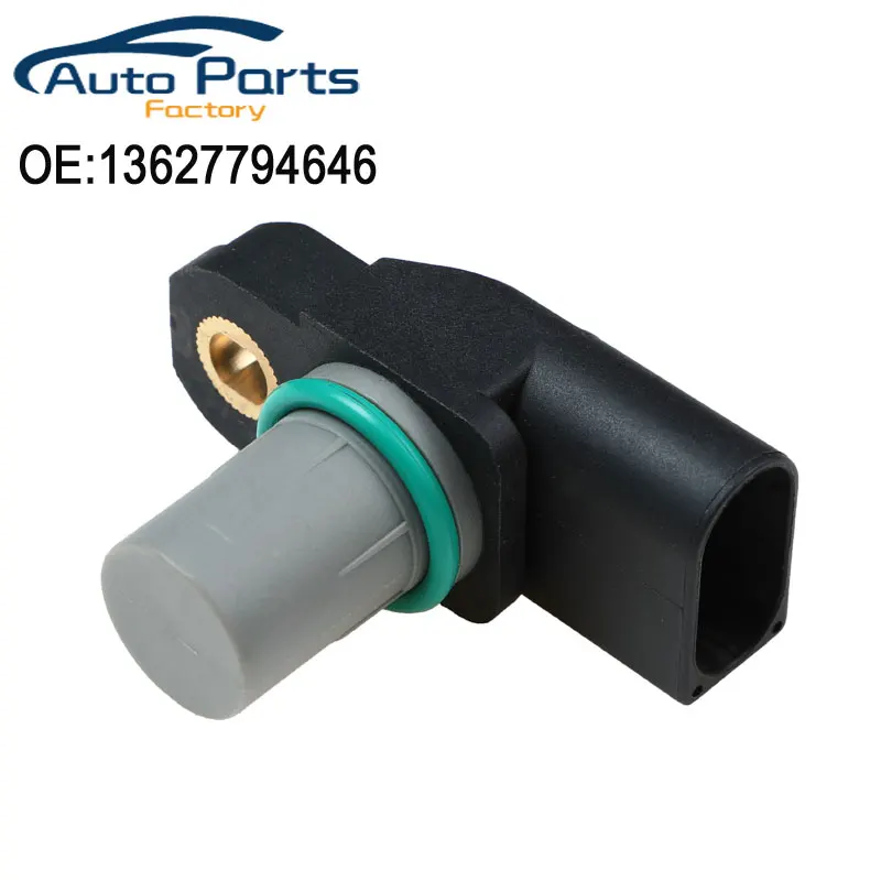 

Новый датчик положения распредвала для BMW E39 M5 E46 M3 E52 Z8 E86 Z4 Z3 13627794646