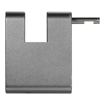 

New BT Smart Keyless Lock Waterproof APP Unlock Anti-Theft Padlock Door Luggage Case Locker Lock for Android iOS System