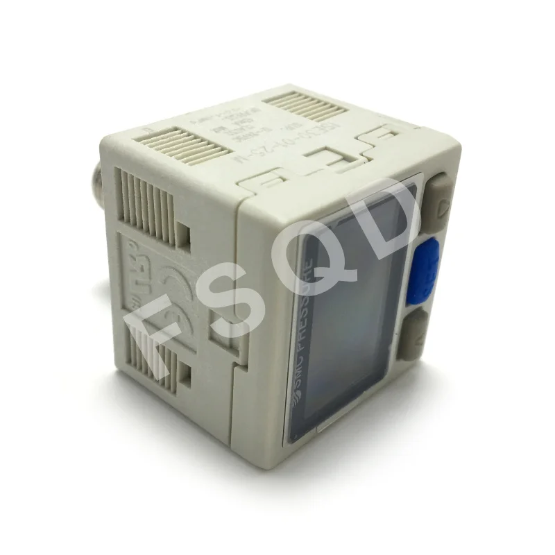 ISE30A 01 N L/ML/MG A/C/P L P/N M ISE30 25 мл ISE1 15 FSQD SMC цифровой Давление переключатель