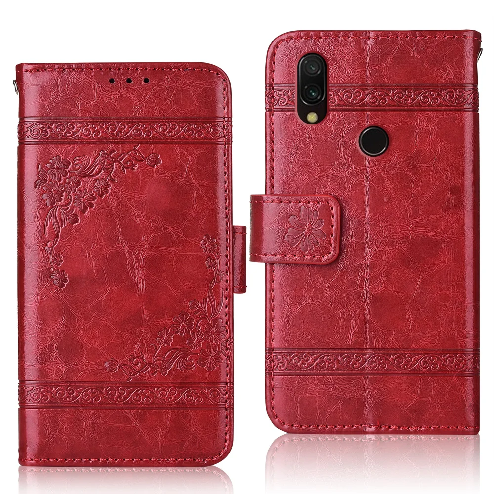 Чехол Кошелек Poco X2 F1 для Redmi 3S 3X 4 Prime 4A 4X 5A 5 Plus 6A 7 7A 8 8A GO 3 6 K20 K30 4G Pro Zoom Pocophone