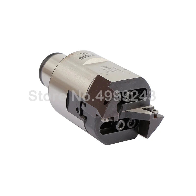High precision RBH68-92mm Twin-bit Rough Boring Head used for deep holes accuracy 0.02mm used for deep holes made in China